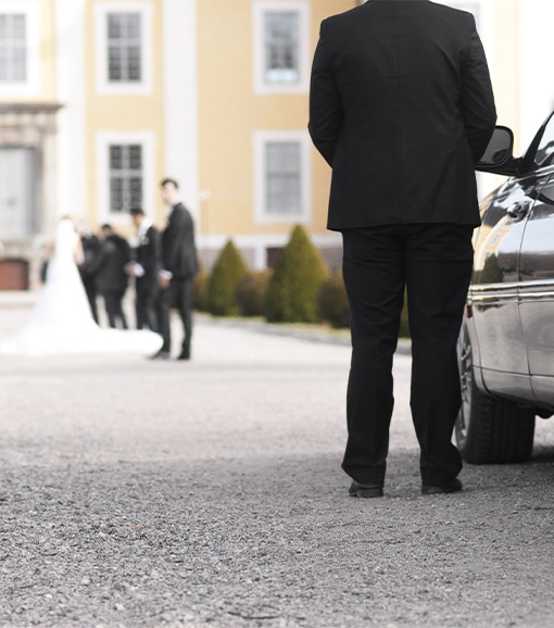 Wedding Car Hire Southampton 