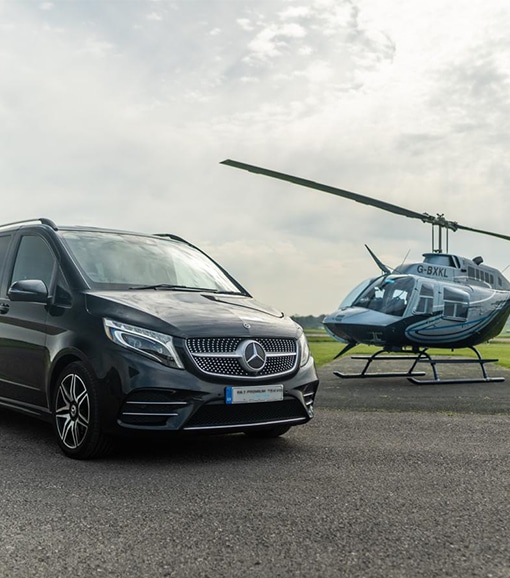 Executive airport transfer Southampton 510x578 2